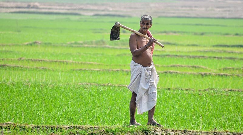 दुनिया में भारतीय किसानों के प्रति धारणा
