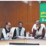 राजस्थान में एक करोड़ 72 लाख किसानों को 18 हजार 470 करोड़ रुपए का क्लेम वितरित : कृषि मंत्री