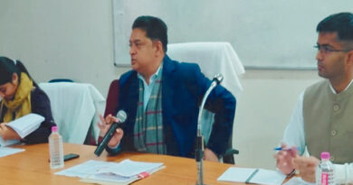 Rajasthan: तकनीकी पहलुओं और प्रावधानों को शामिल कर तैयार करें गोबरधन परियोजना का सहज मॉडल : श्री जैन