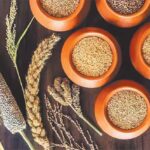 क्यों नहीं बढ़ रही मोटे अनाजों की खेती