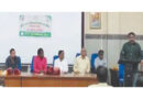 खंडवा कृषि महाविद्यालय में डीलरों का प्रशिक्षण