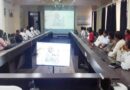 बुरहानपुर में ग्लोबल मिलेट पर वर्चुअल वेबिनार आयोजित