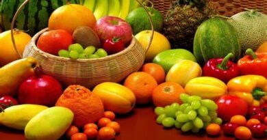 फल-सब्जी की घुलनशील पोषक औषधि 'रिजॉइस डब्ल्यूजी'