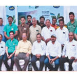 आर.एम. फॉस्फेट ने महावीरा ब्रांड में नई टेक्नोलॉजी वाली पैकिंग लांच की