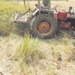 उद्यानिकी के विकास हेतु यंत्रीकरण को बढ़ावा देने की योजना