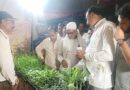 सिरलाय में तीन दिवसीय राज्य स्तरीय विविध पौध प्रदर्शनी सम्पन्न