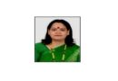डॉ मृदुला बिल्लोरे ने इंदौर में अधिष्ठाता का पद ग्रहण किया