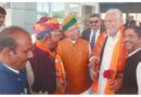 राजस्थान में पशुपालन आर्थिक विकास और ग्रामीण आय वृद्धि में उभरता हुआ सेक्टर : श्री रूपाला