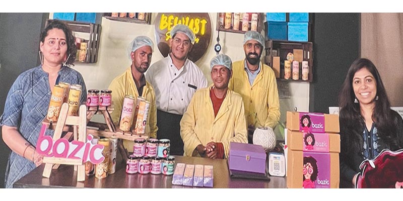 राजस्थान मोटे अनाज के उत्पादन में देश भर में पहले स्थान पर