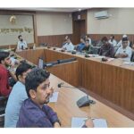 किसानों को कृषि, उद्यानिकी, रेशम एवं पशु कल्याण योजनाओं का लाभ मिले