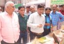 जबलपुर में कृषि विज्ञान मेला का आयोजन