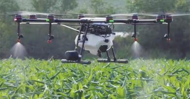 'मॉंग अनुसार' श्रेणी में किसान ड्रोन हेतु आवेदन पत्र आमंत्रित