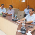 कृषक उपहार योजना में कोटा के प्रदीप को मिला प्रथम पुरस्कार