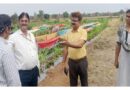 भारत सरकार की जैविक-प्राकृतिक कृषि संस्था प्रदेश में करेगी विस्तार