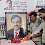 ईगल सीड्स के संस्थापक का जन्मदिन हर वर्ष संकल्प सप्ताह के रूप में मनेगा