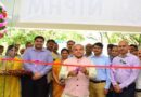 कृषि मंत्री ने हैदराबाद में एकीकृत जैविक नियंत्रण प्रयोगशाला का शुभारंभ किया