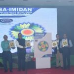 सरस्वती ग्रुप ने नया कीटनाशक SA-IMIDAN लॉन्च किया