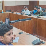 उद्यानिकी विभाग की नर्सरी समृद्ध बनें : कलेक्टर