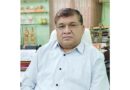 Chhattisgarh : डॉ. शर्मा भारतीय चावल अनुसंधान संस्थान में सदस्य बने