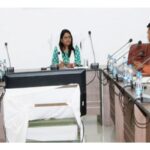 Chhattisgarh: 15 जून तक शिविर लगाकर आदान समग्री का अग्रिम उठाव करायें : कलेक्टर