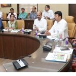 निजी संस्थाएं कृषि उत्पादन बढ़ाने आगे आईं