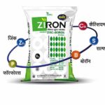 हर फसल में अच्छे परिणाम देने वाला महावीरा ज़िरोन