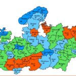 छः ज़िलों में अति भारी वर्षा का ऑरेंज अलर्ट जारी