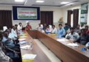 अलीराजपुर में वैज्ञानिक सलाहकार समिति की बैठक आयोजित