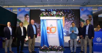 कॉर्टेवा ने भारत में पायनियर® सीड्स के 50 साल पूरे होने का जश्न मनाया