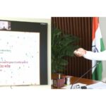 बुरहानपुर जिले के किसानों को 41 करोड़ 85 लाख की राहत राशि अंतरित