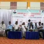 बुरहानपुर में उद्यानिकी फसलों की दो दिवसीय कार्यशाला आयोजित