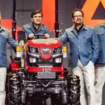 महिंद्रा ने भारतीय किसानों के लिए किफायती दाम में ओजा रेंज के 7 नए ट्रैक्टर लॉन्च किए
