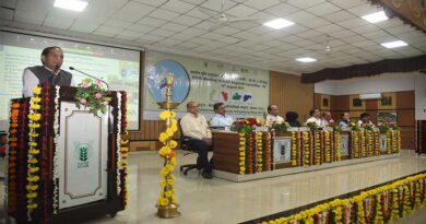 भारतीय कृषि अनुसंधान परिषद की क्षेत्रीय समिति बैठक भोपाल में हुई