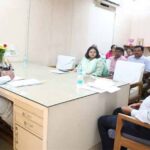 ग्वालियर में हाईटेक नर्सरी और ऐरोपोनिक लेब बनेगी