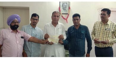 राजस्थान में कृषक उपहार योजना में सादुलशहर के किसान ने जीते तीनों पुरस्कार