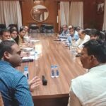 लंबे अंतराल के बाद इंदौर जिले में वर्षा, फसलों को मिला नया जीवन