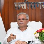 छत्तीसगढ़ सरकार ने धान खरीदी का रिकॉर्ड बनाया, इस साल 125 लाख मीट्रिक टन धान खरीदी की आशा : सीएम बघेल