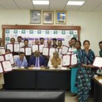 मध्य प्रदेश के 7 उत्पादों को मिला जीआई प्रमाण पत्र