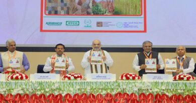 किसानों को गुणवत्ता वाले बीज उपलब्ध कराएगी नई सहकारी समिति बीबीएसएसएल : श्री शाह