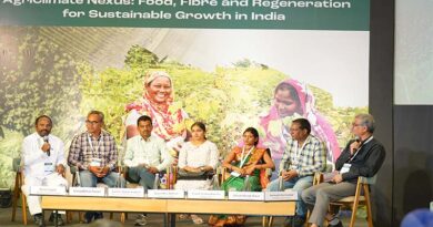 आईडीएच और बेटर कॉटन द्वारा टिकाऊ कृषि के लिए पुनर्योजी खेती को बढ़ावा 
