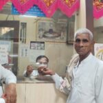 कैशियर ने पेश की ईमानदारी की मिसाल