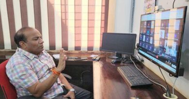 बालाघाट जिले की 126 सोसायटी में चल रहा कंप्यूटराइजेशन