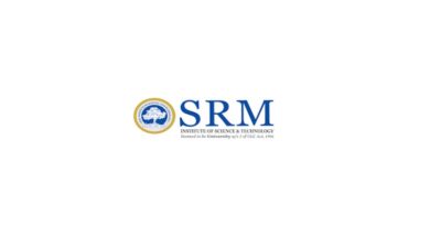 एसआरएमआईएसटी के लिए ऑनलाइन आवेदन लॉन्च