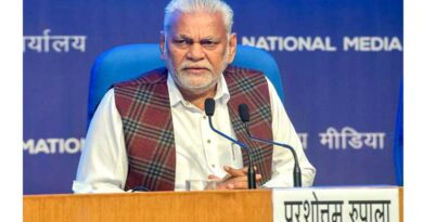 विश्व मात्स्यिकी दिवस पर अहमदाबाद में दो दिवसीय वैश्विक सम्मेलन होगा आयोजित