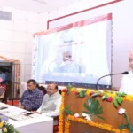 उदयपुर कृषि विश्वविद्यालय का 25 वां स्थापना दिवस समारोह