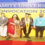 कृषि विज्ञान केंद्र गुरुग्राम के वैज्ञानिक डॉ. भरत सिंह को पीएचडी उपाधि