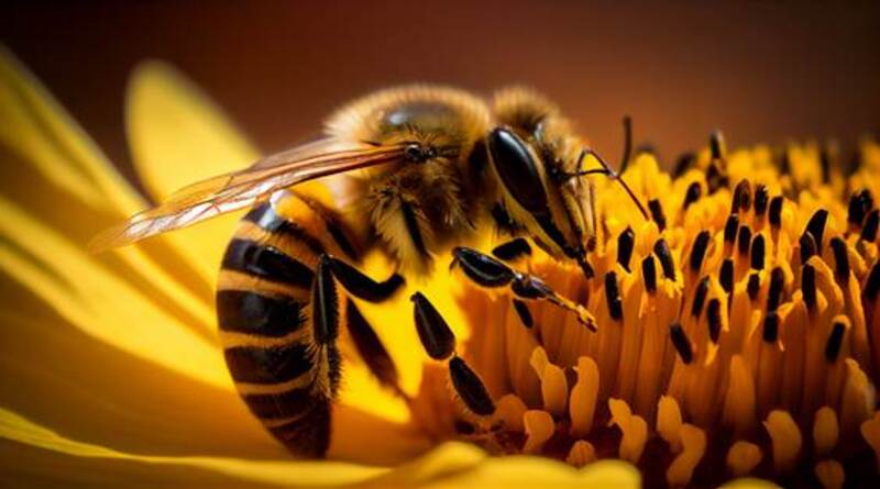  2032 तक मधुमक्खी पालन बाजार 15.3 बिलियन अमेरिकी डॉलर तक पहुंचने का अनुमान