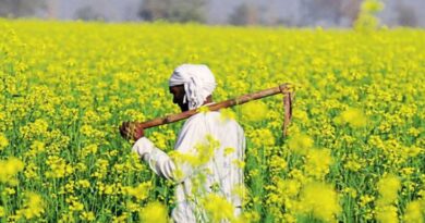 इंदौर में चार दिवसीय कृषि मेला सम्पन्न