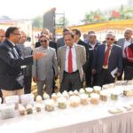 गुजरात में 3 दिवसीय किसान मेला संपन्न, 2 हजार से अधिक किसानों ने लिया भाग