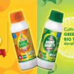 जुआरी फार्महब ने लॉन्च किया नैनो उर्वरक, जानें किसानो को क्या मिलेगा फायदा